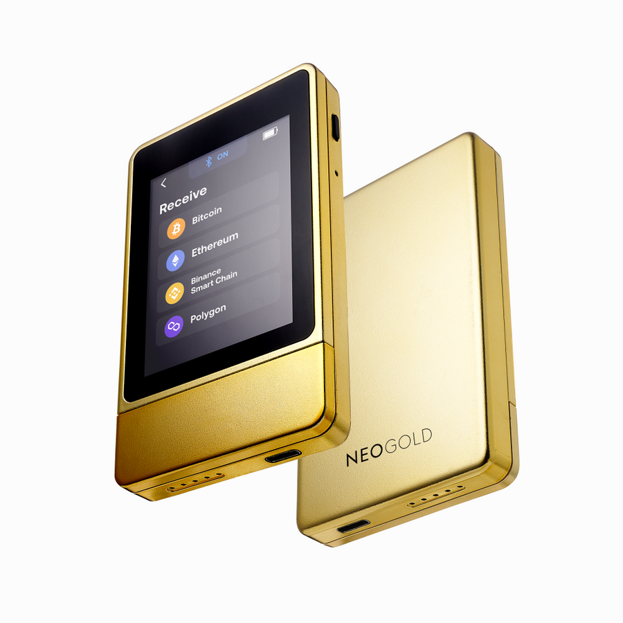 Flarnuvile Neo Series (Neo-X / NeoGold)